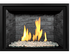 Stock Image - Mendota - FV34 Timberline/Decor Mendota - Builders Materials