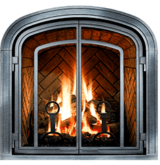 Stock Image - Mendota - M50 Greenbriar Mendota - Builders Materials