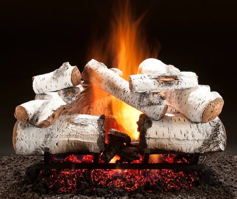 Stock Image - Hargrove - Aspen Timbers Hargrove - Builders Materials