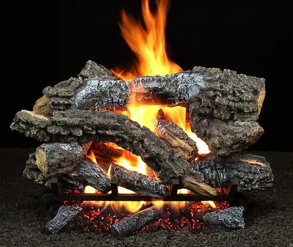 Stock Image - Hargrove - Canyon Timbers Hargrove - Builders Materials