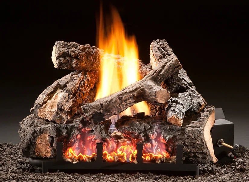 Stock Image - Hargrove - Charleston Glow Hargrove - Builders Materials