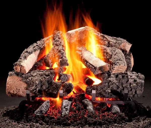 Stock Image - Hargrove - Woodland Timbers Hargrove - Builders Materials