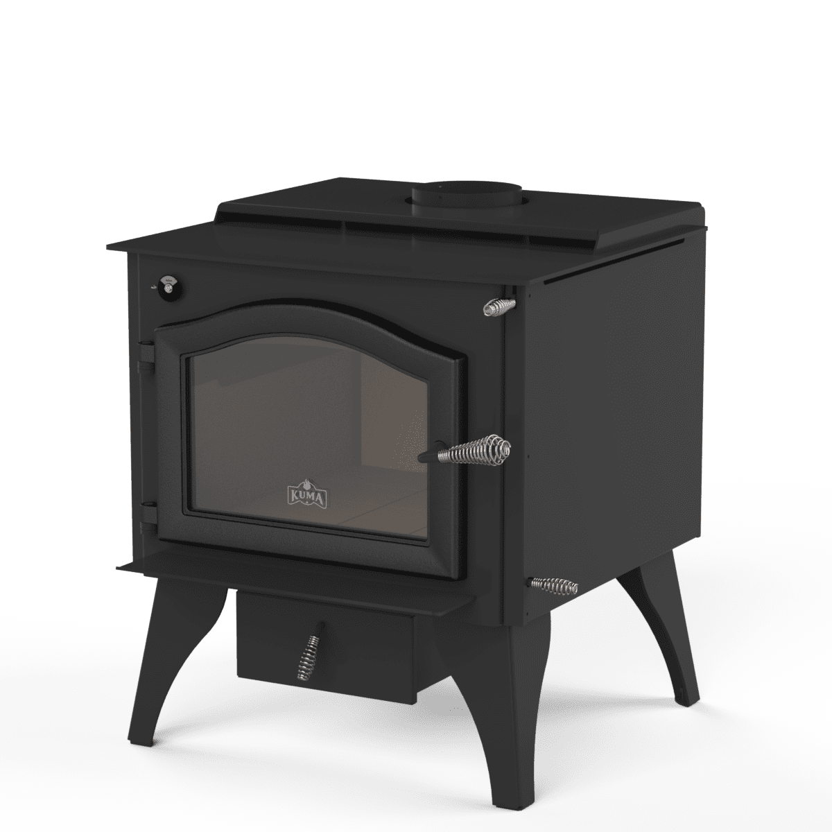 Stock Image - Kuma - Ashwood LE Kuma - Builders Materials