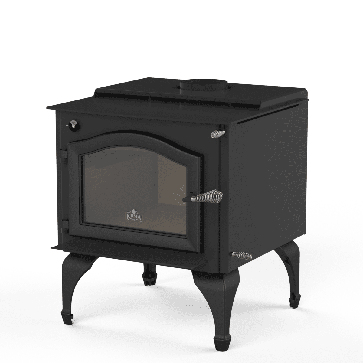 Stock Image - Kuma - Ashwood LE Kuma - Builders Materials