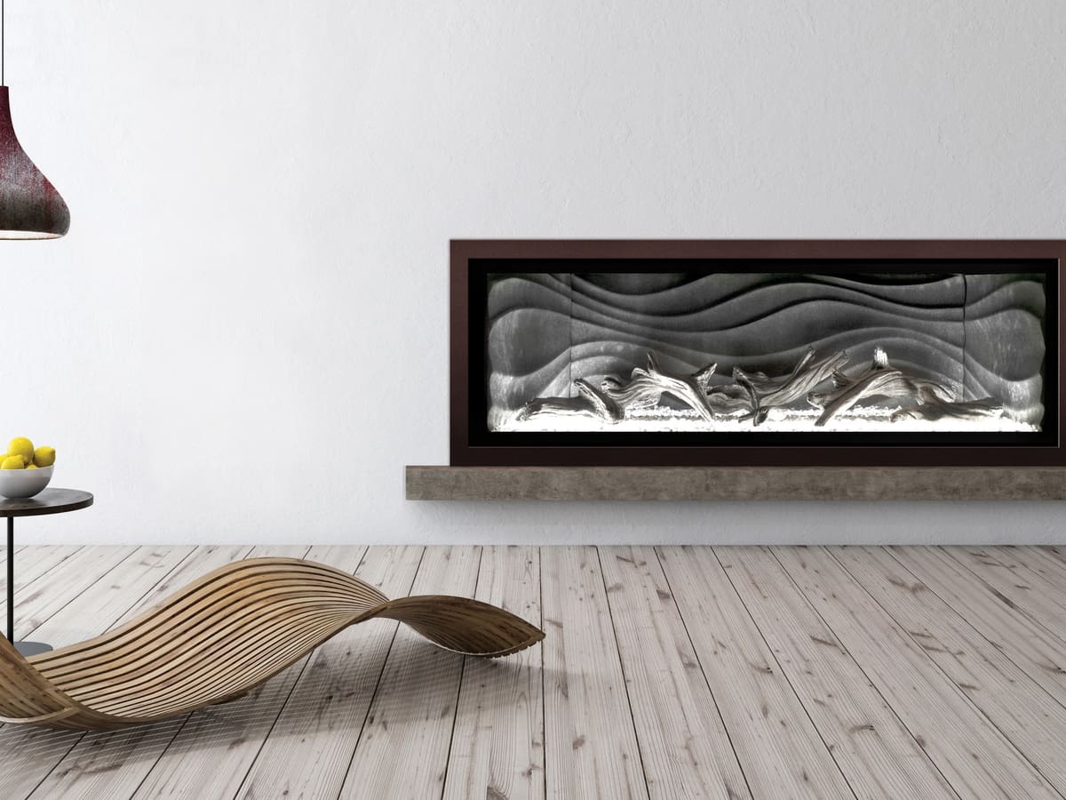 Stock Image - Mendota - ML60 Timberline/Decor Mendota - Builders Materials