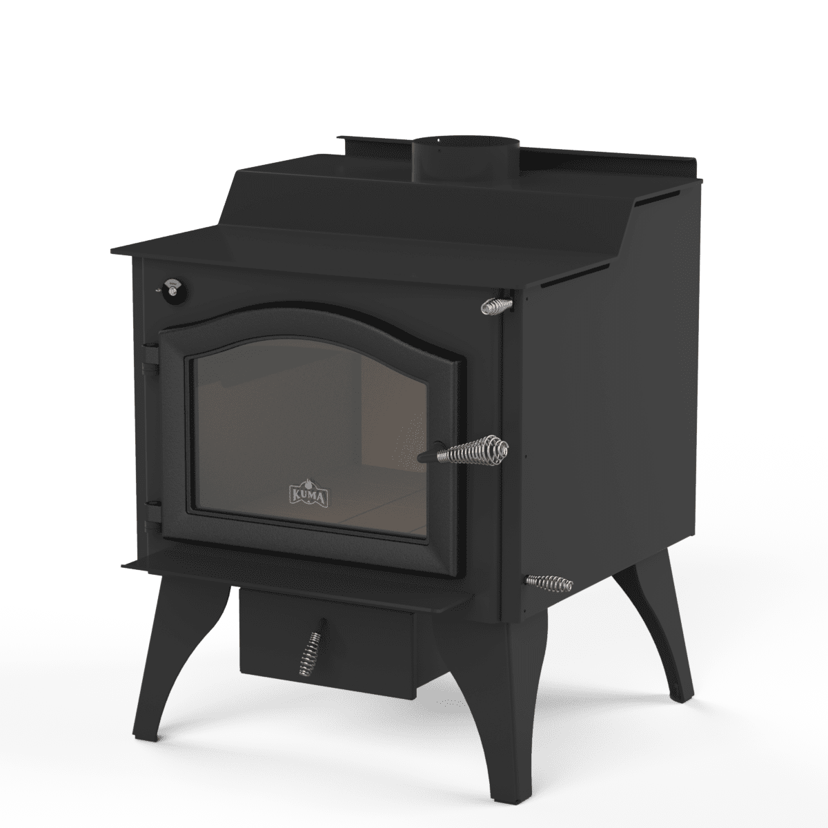 Stock Image - Kuma - Wood Classic LE Kuma - Builders Materials