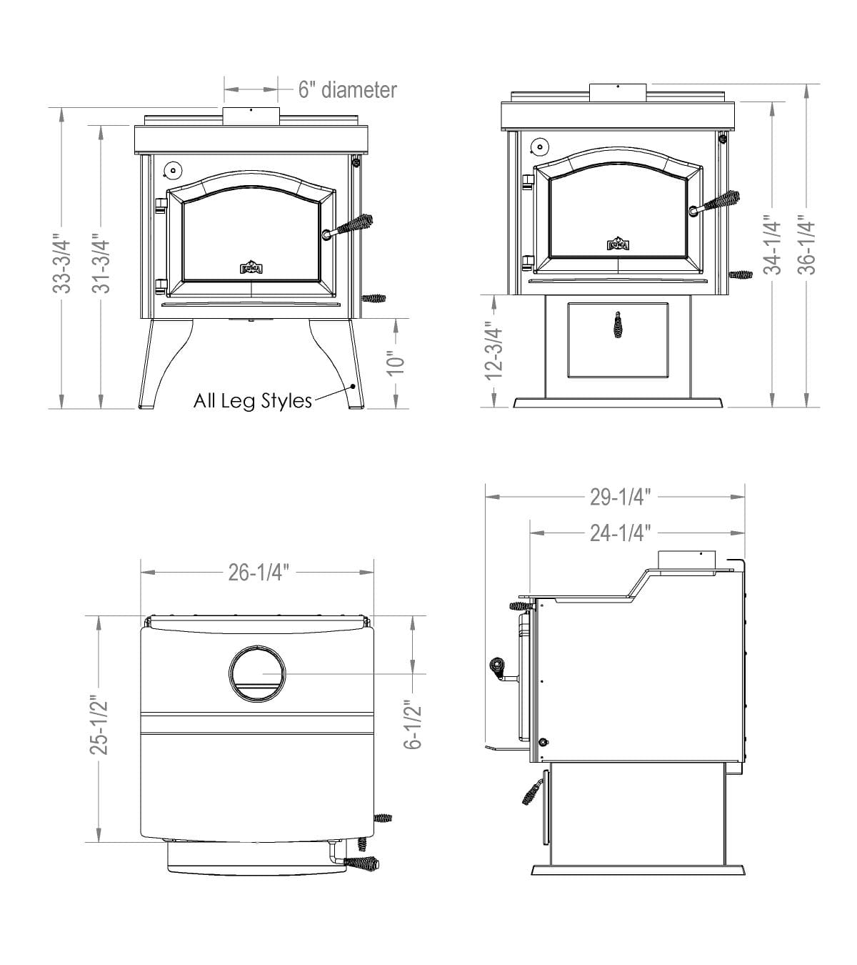 Stock Image - Kuma - Wood Classic LE Kuma - Builders Materials