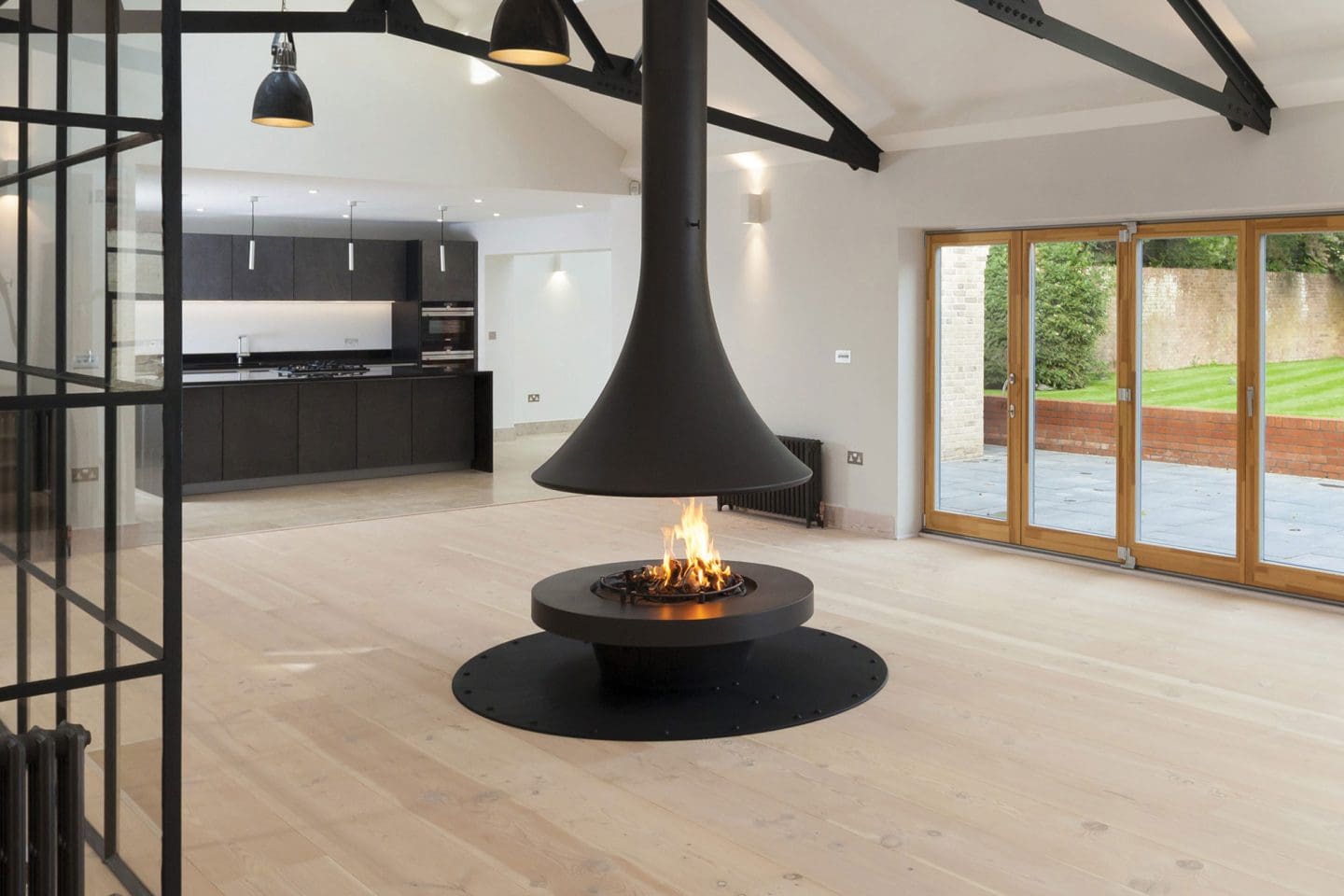 Stock Image - Ambiance - Eva Ambiance - Builders Materials