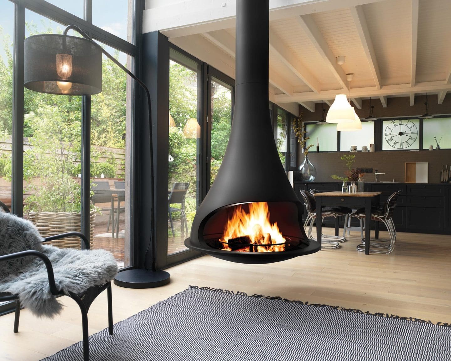 Stock Image - Ambiance - Tatiana Ambiance - Builders Materials