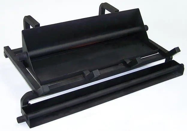 Stock Image - Hargrove - Double Stack Hargrove - Builders Materials