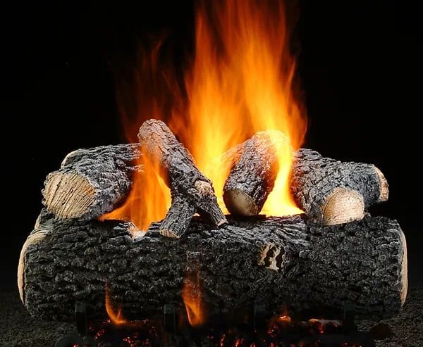 Stock Image - Hargrove - Grand Oak Hargrove - Builders Materials