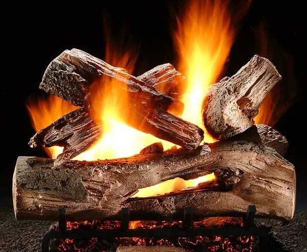 Stock Image - Hargrove - Mountain Timber Hargrove - Builders Materials