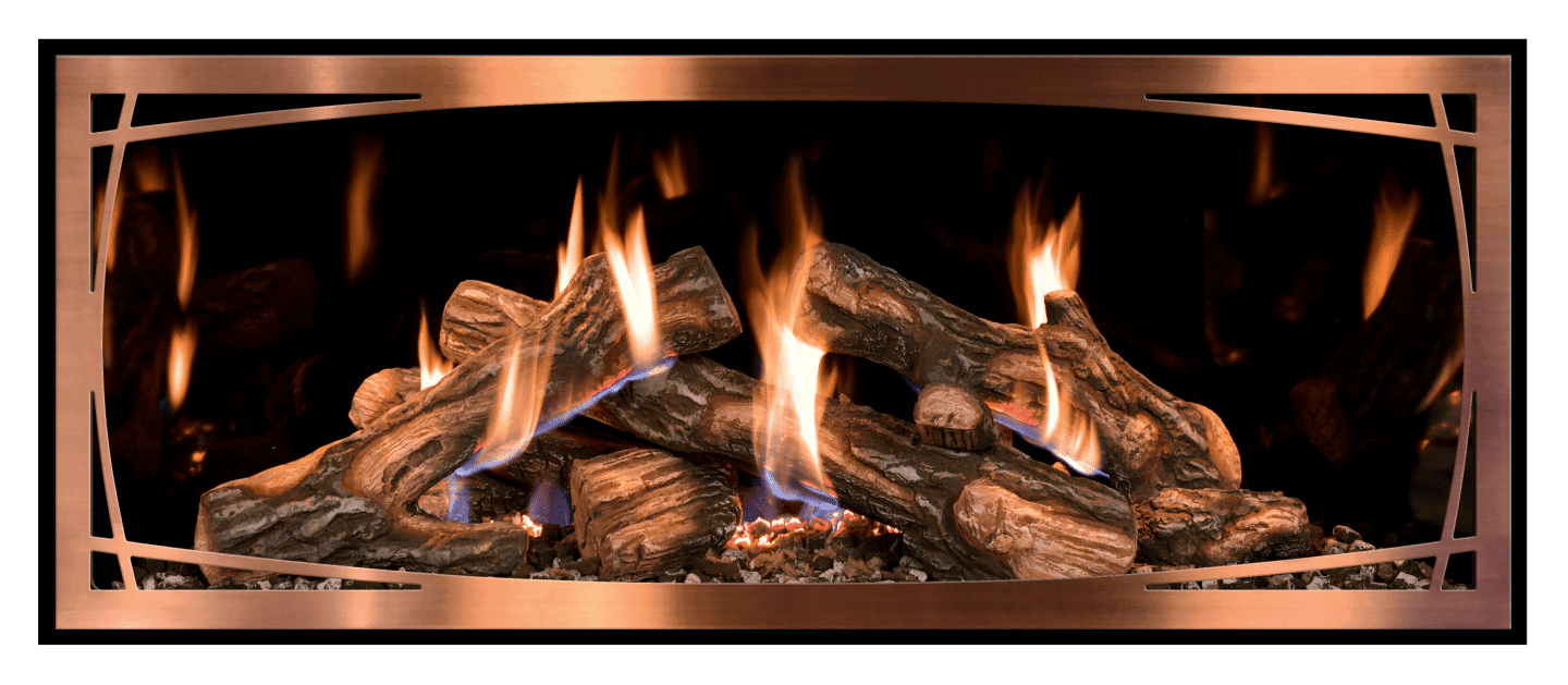 Stock Image - Mendota - ML48 FireIn Mendota - Builders Materials