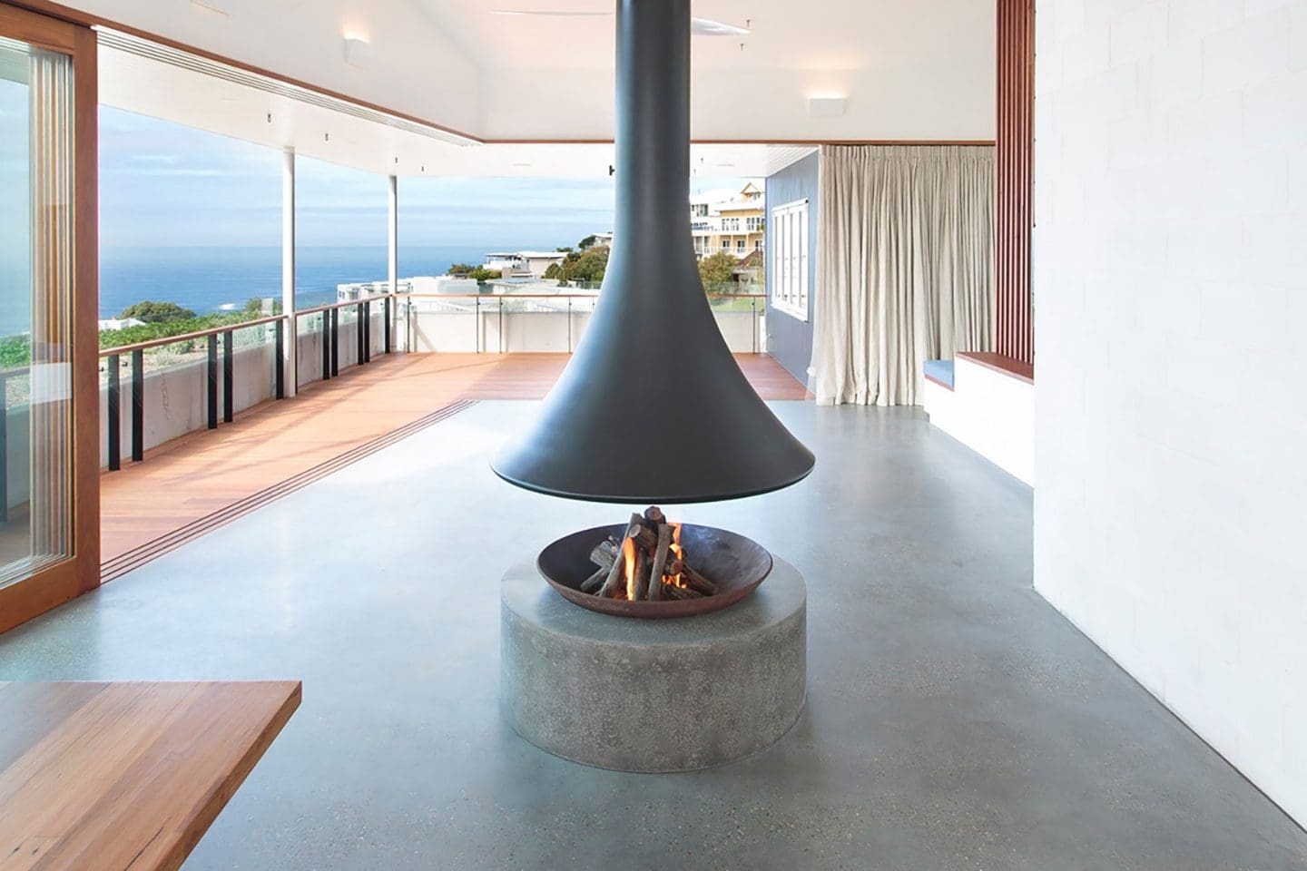 Stock Image - Ambiance - Eva Ambiance - Builders Materials