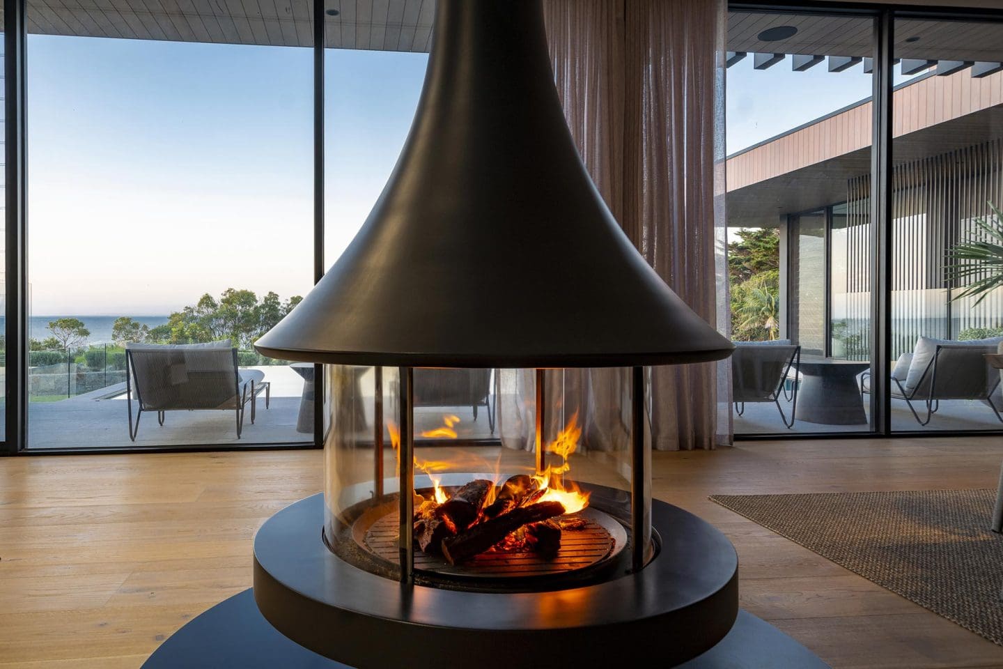 Stock Image - Ambiance - Eva Ambiance - Builders Materials