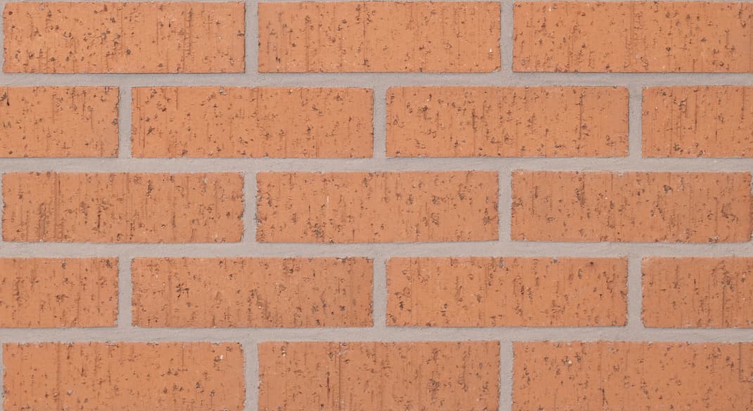 Stock Image - Hebron - Brick - Scoria  - Builders Materials