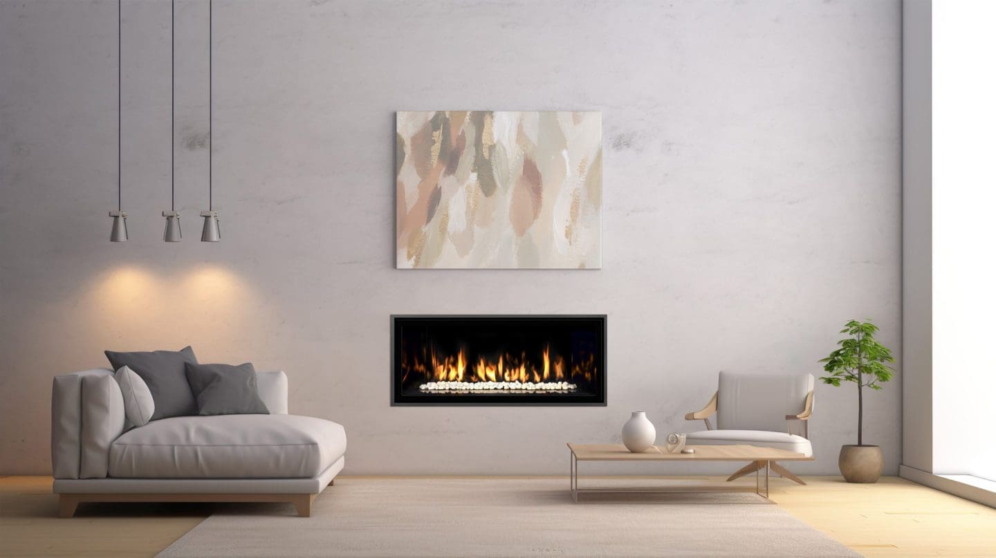 Stock Image - Mendota - ML48 Timberline/Decor Mendota - Builders Materials