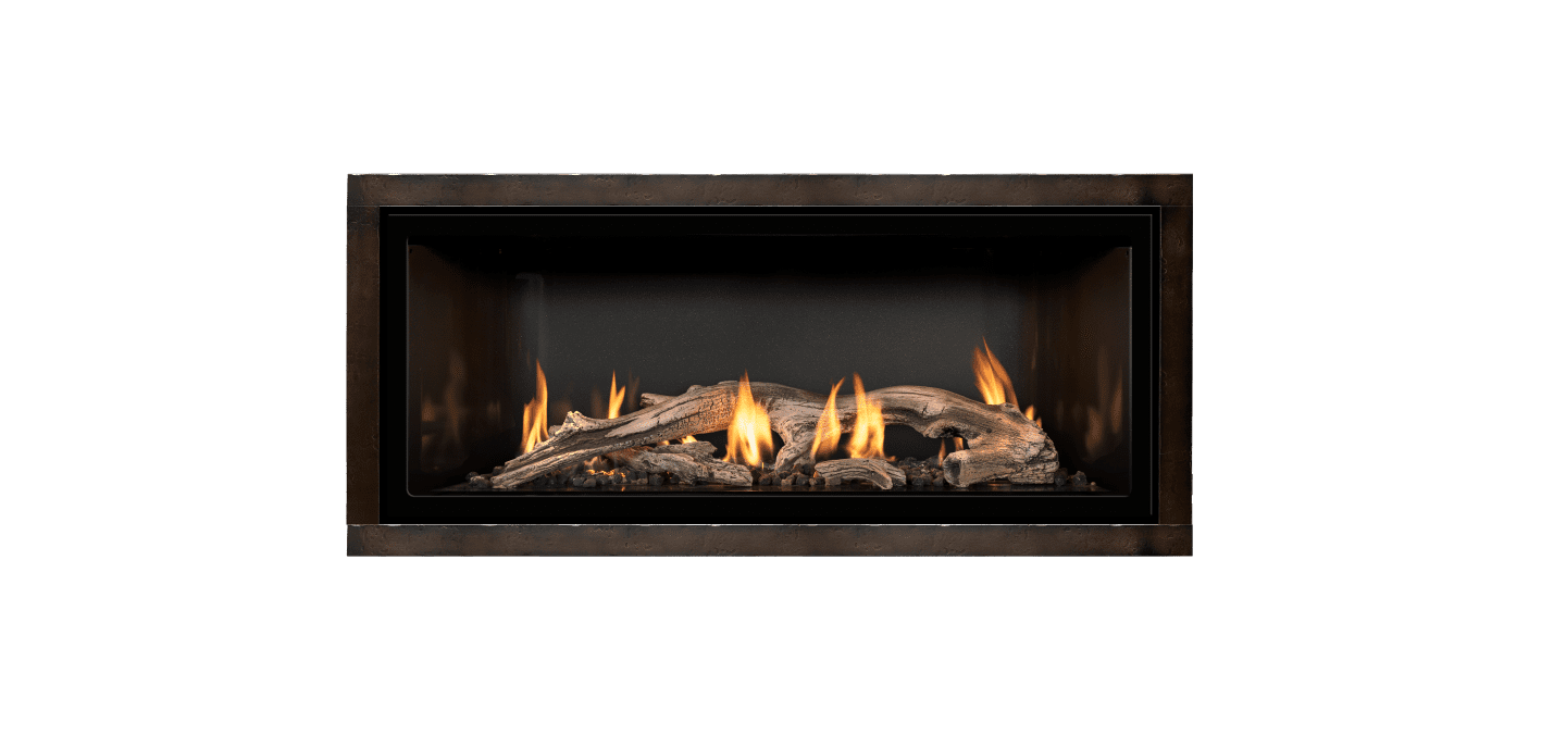 Stock Image - Mendota - ML48 Timberline/Decor Mendota - Builders Materials