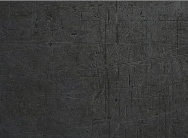 Stock Image - MagraHearth Chiseled Stone Mantel - Grey Accessories - Builders Materials