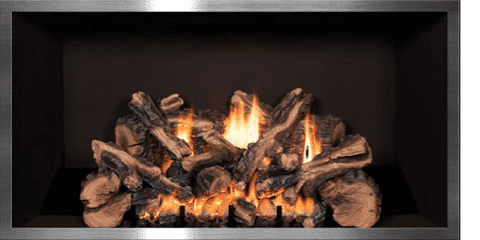 Stock Image - Mendota - FV48 FullView Mendota - Builders Materials